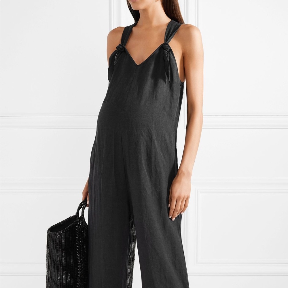 Hatch Noa Jumpsuit - 0